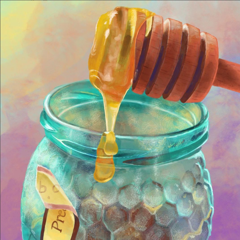 Digital Still lifes 8