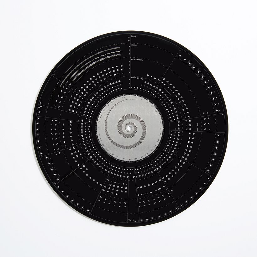 Oddityviz 3 // Texture