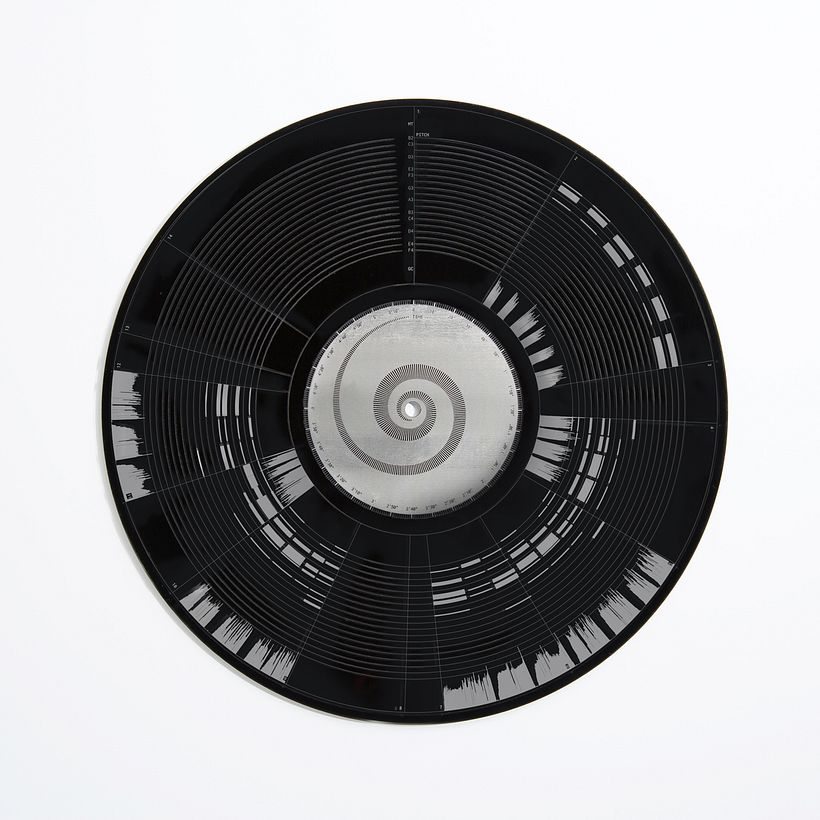 Oddityviz 7 // Melody