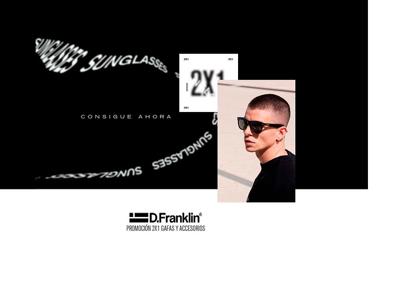 D. FRANKLIN I Digital Campaign 3