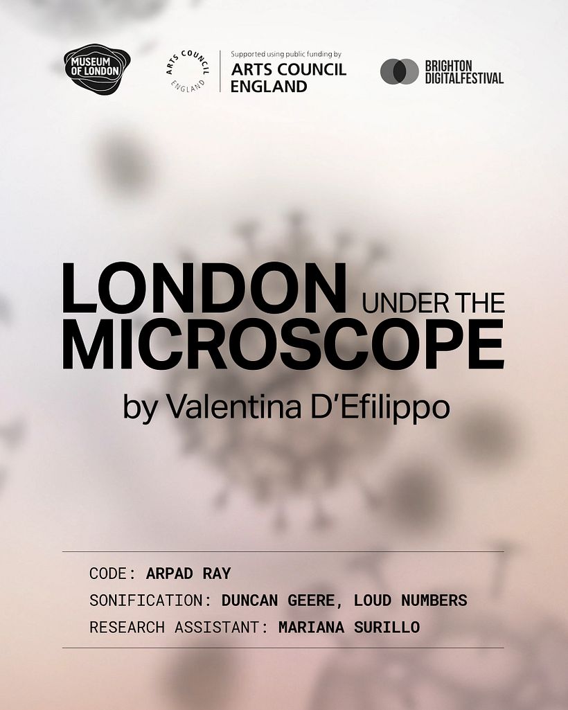 London Under The Microscope 11