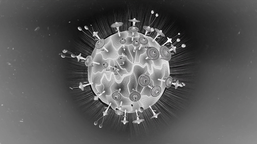 London Under The Microscope 8