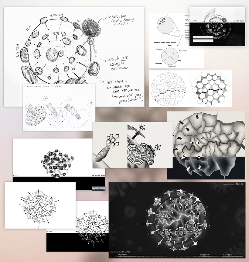 London Under The Microscope 6