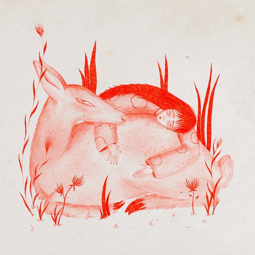 Ilustración final
