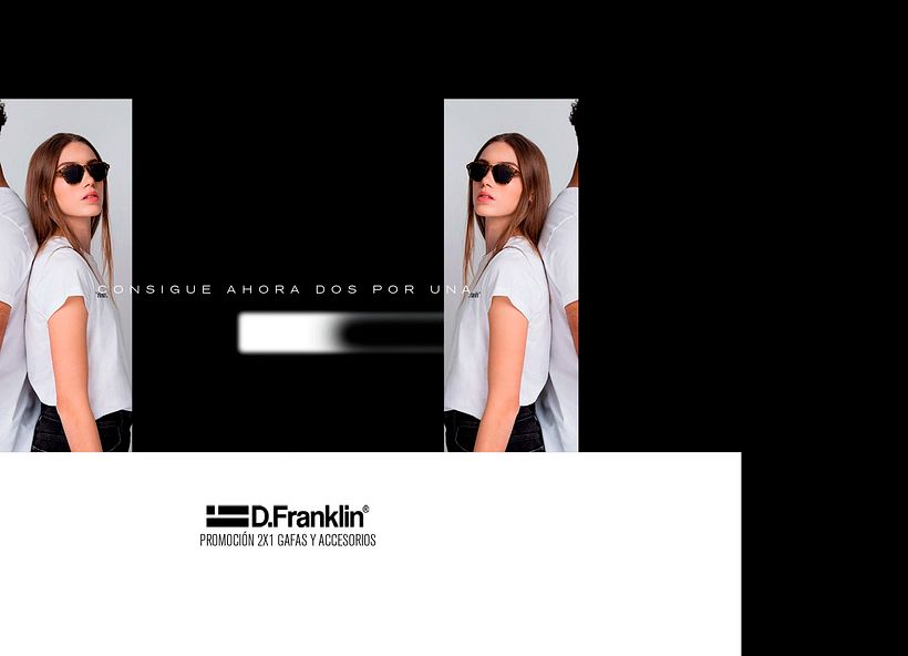 D. FRANKLIN I Digital Campaign 6