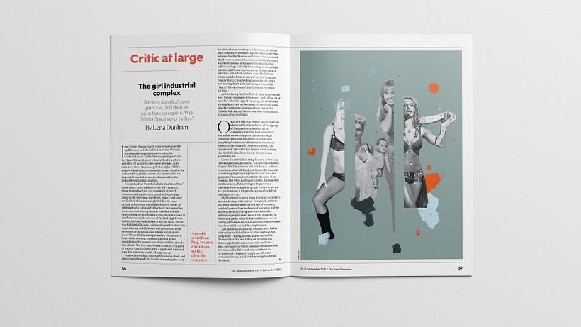 Mark's final project: The New Statesman 11