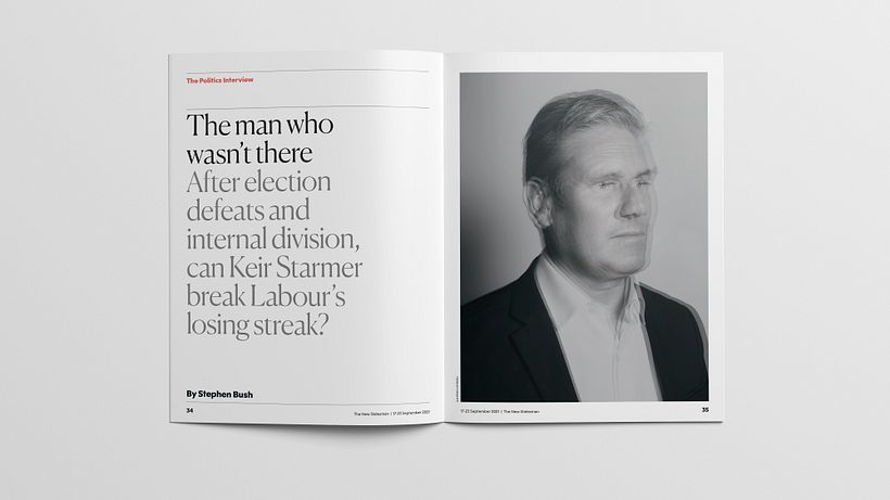 Mark's final project: The New Statesman 7