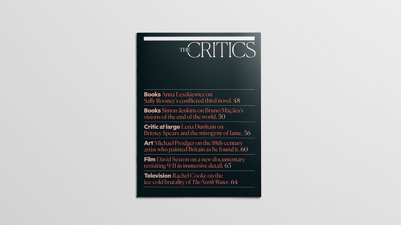 Mark's final project: The New Statesman 10