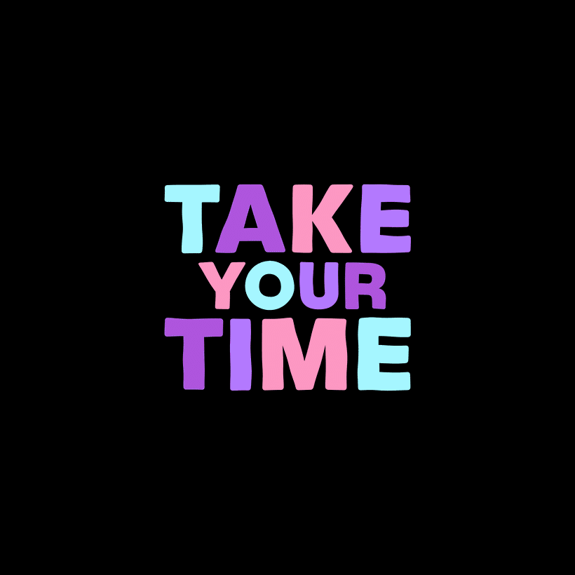 Mi Proyecto del curso: Tipografía expresiva en movimiento con After Effects 1