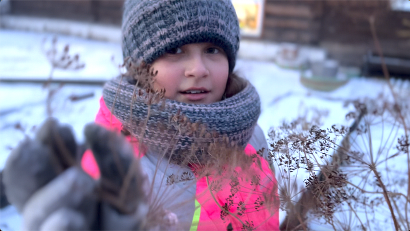 My camera froze so I filmed everything on my phone (Iphone 13)