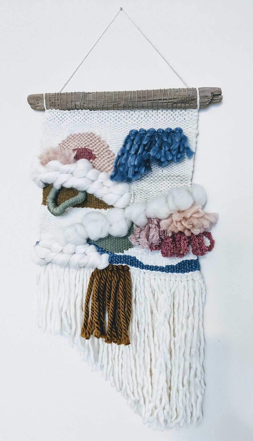 Early winter warmth 4