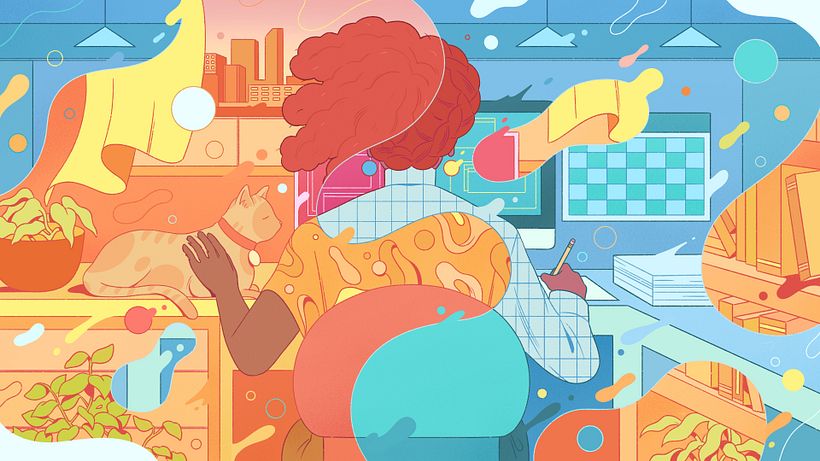 How to Thrive in a Hybrid Workplace 1