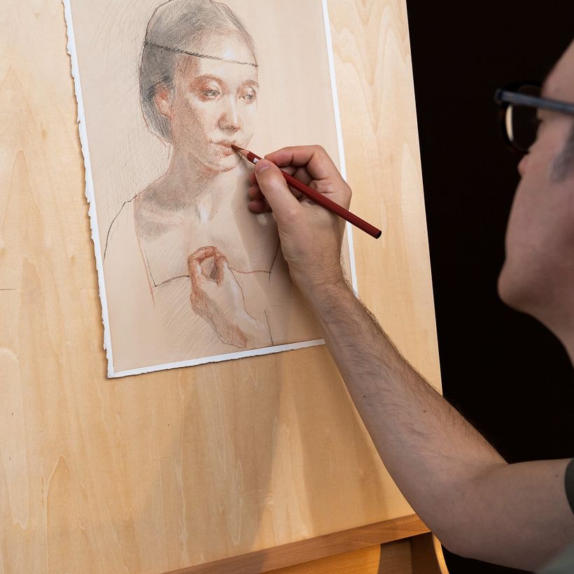 Adding details