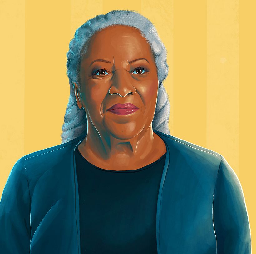 NBC News TODAY Portraits 15