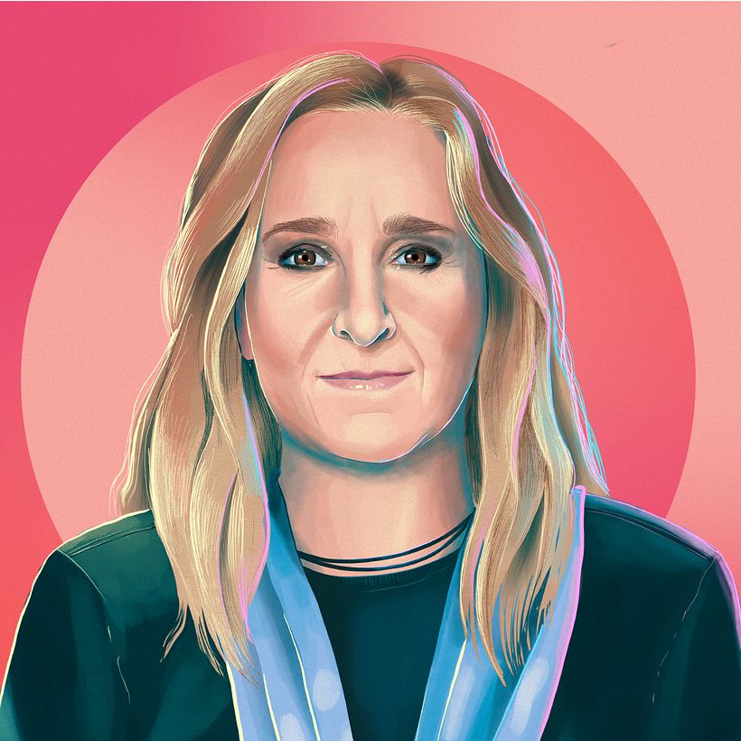 NBC News TODAY Portraits 8