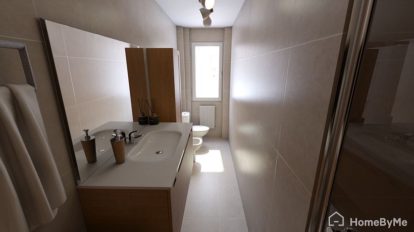 OPCIÓN 2-BAÑO