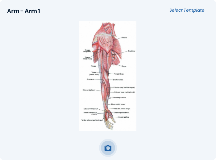 YEATS CLINICAL: Healthcare Industry 7