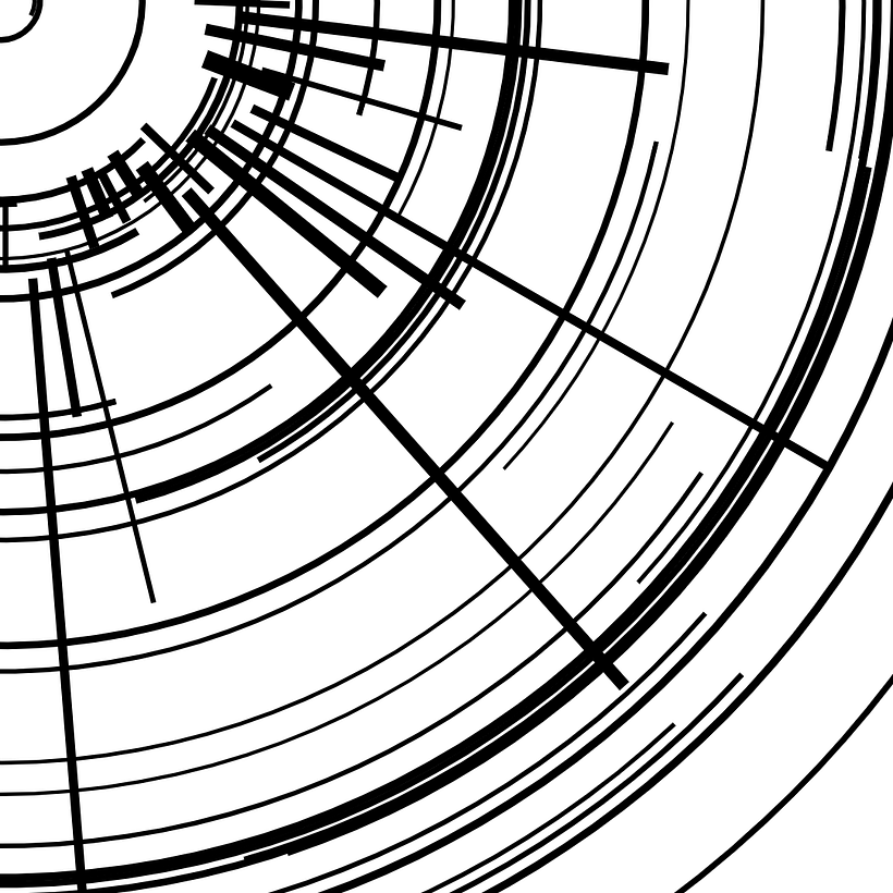 Mi proyecto en "Creative Coding" 2