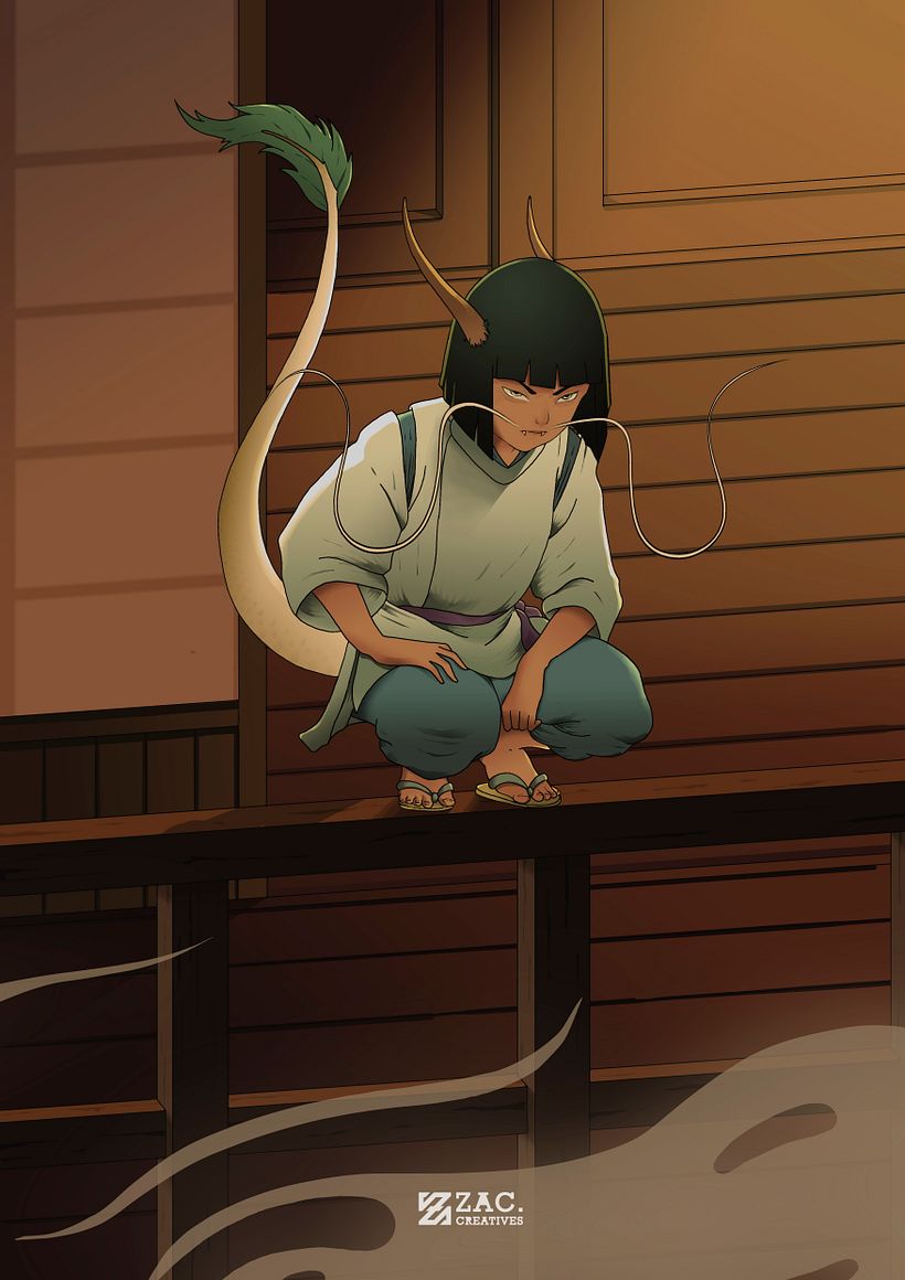 Ilustraciones Digitales 3