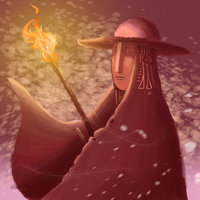 Ilustraciones Digitales 4