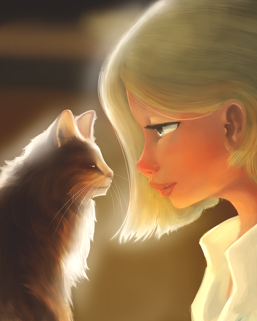 Ilustraciones Digitales 8