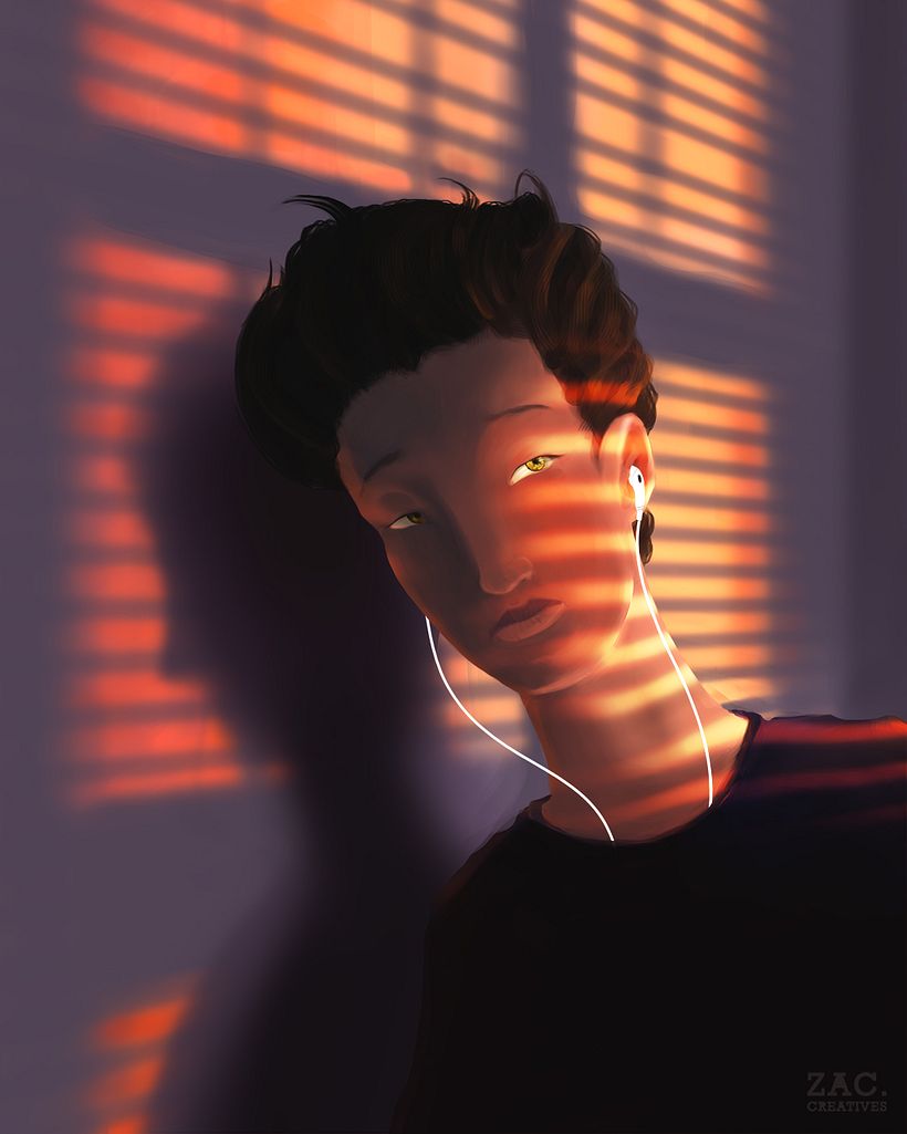 Ilustraciones Digitales 10