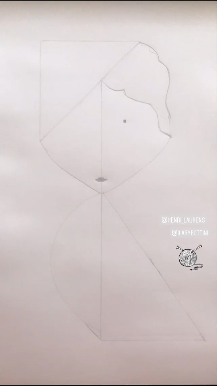 Meu projeto do curso: Tecelagem contemporânea em tear manual 3