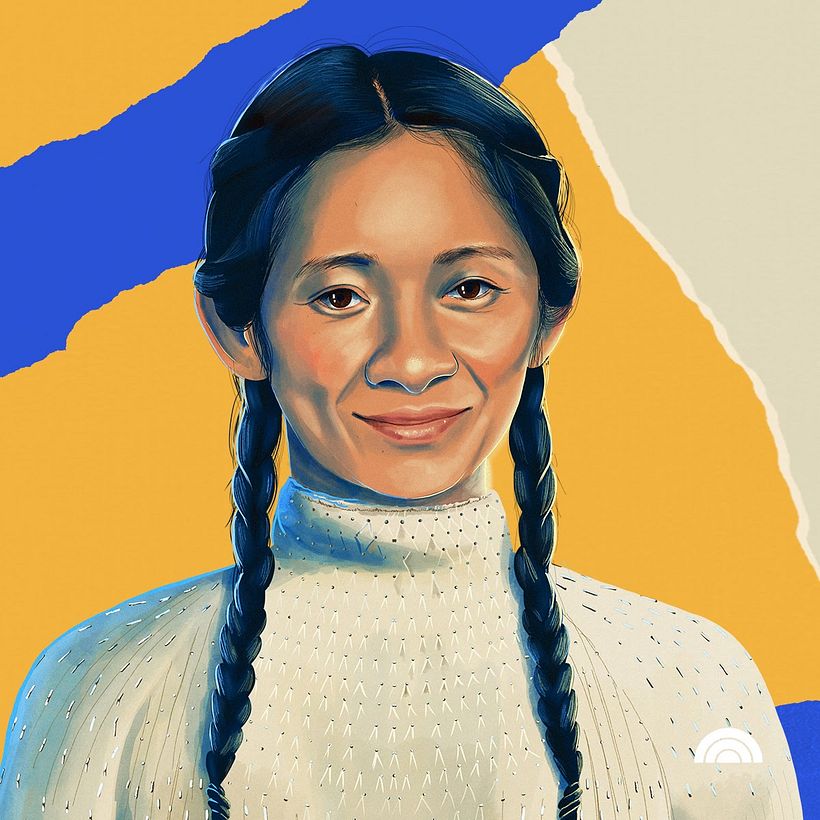 NBC News TODAY Portraits 2