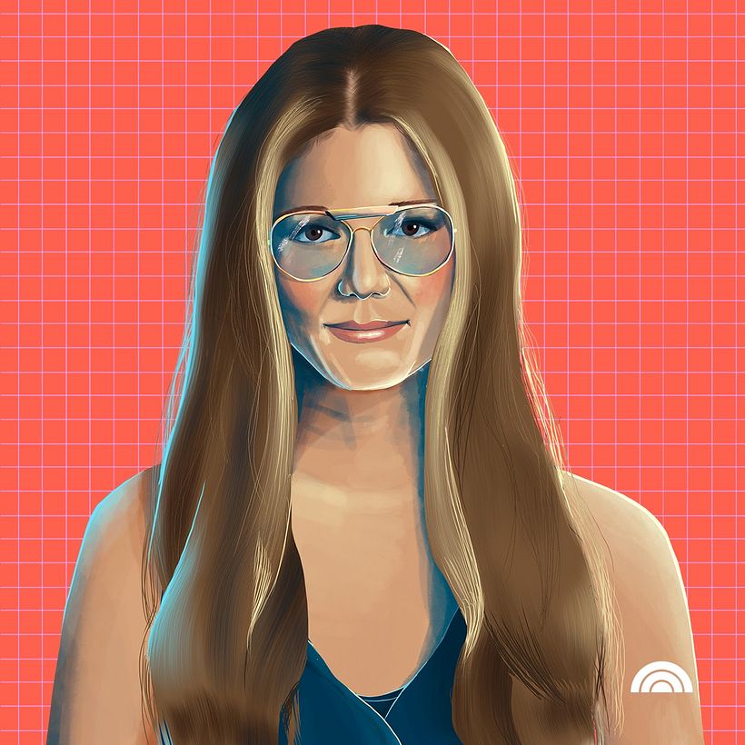 NBC News TODAY Portraits 16