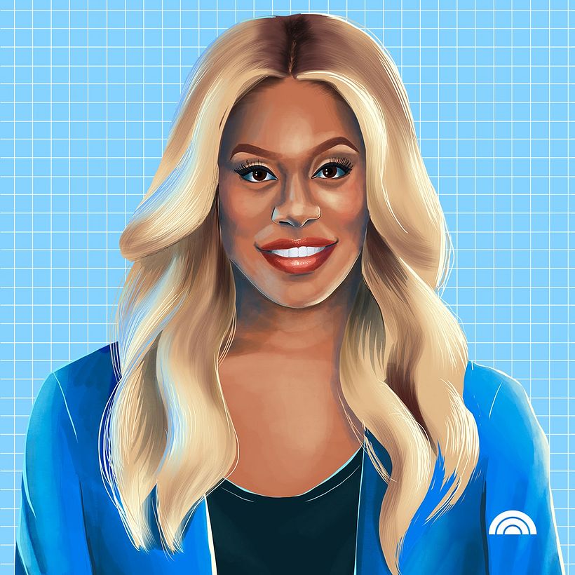 NBC News TODAY Portraits 11