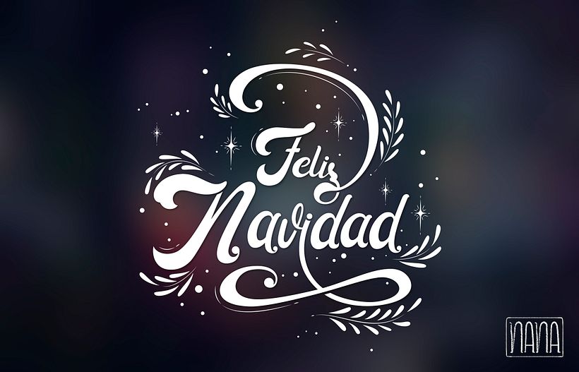 Mi Proyecto del curso: Introducción al lettering con Procreate 2