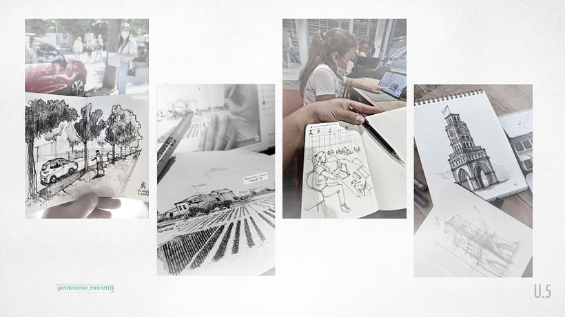 U.5_Registro del proceso .