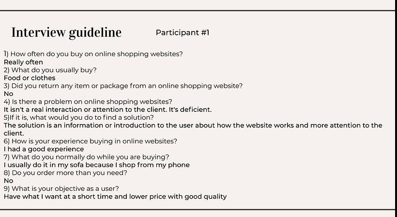 Final Project of UX research  10