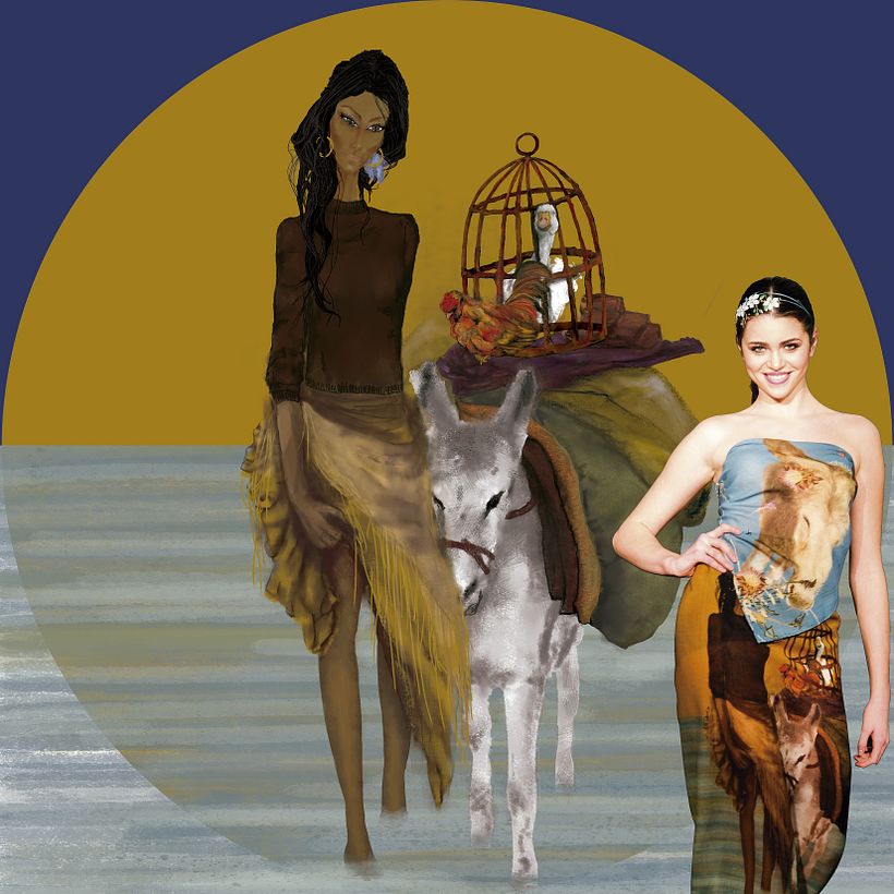 SEDA HÍPICA Y FLAMENCA 5