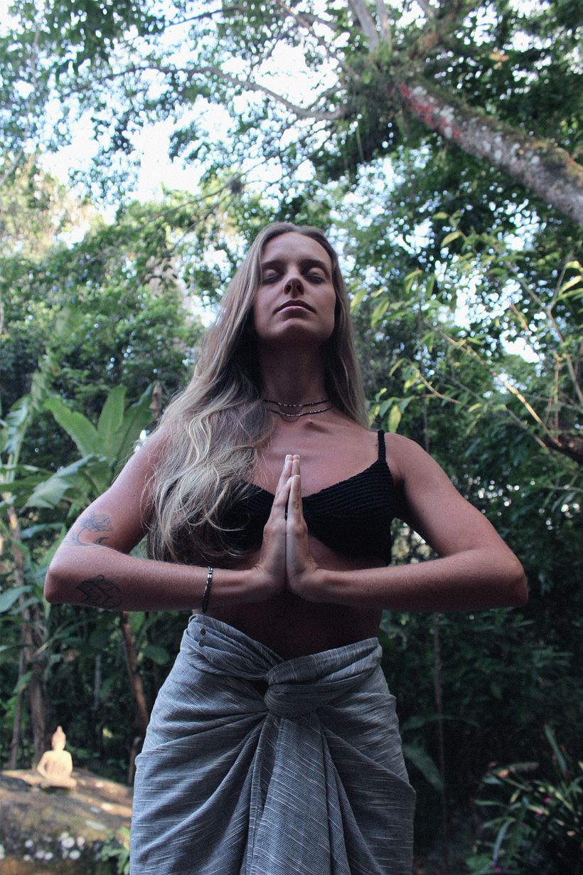 Linha Shanti 1