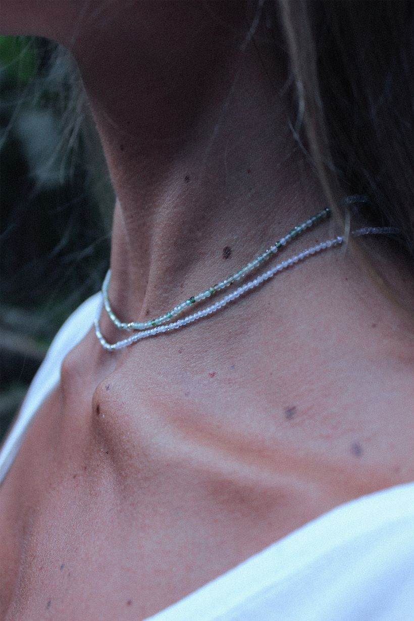 Linha Shanti 4