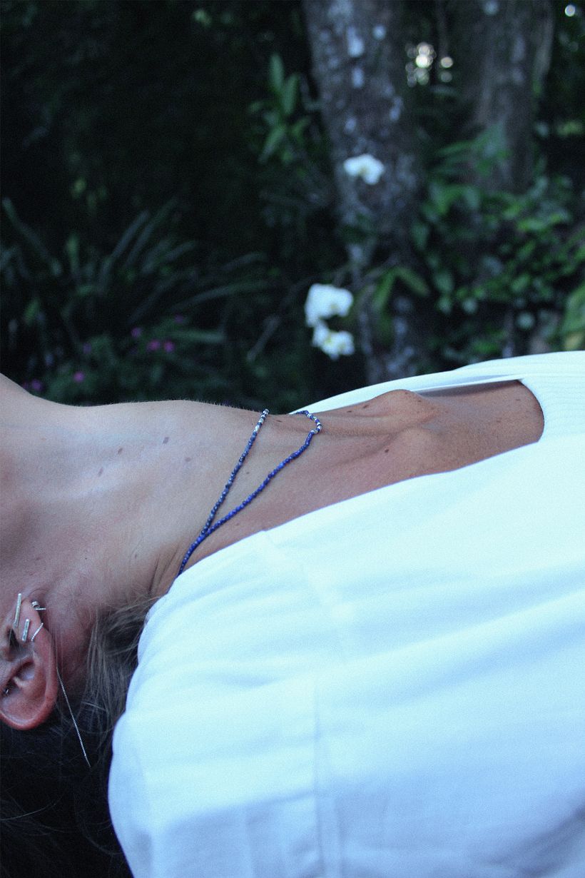 Linha Shanti 6