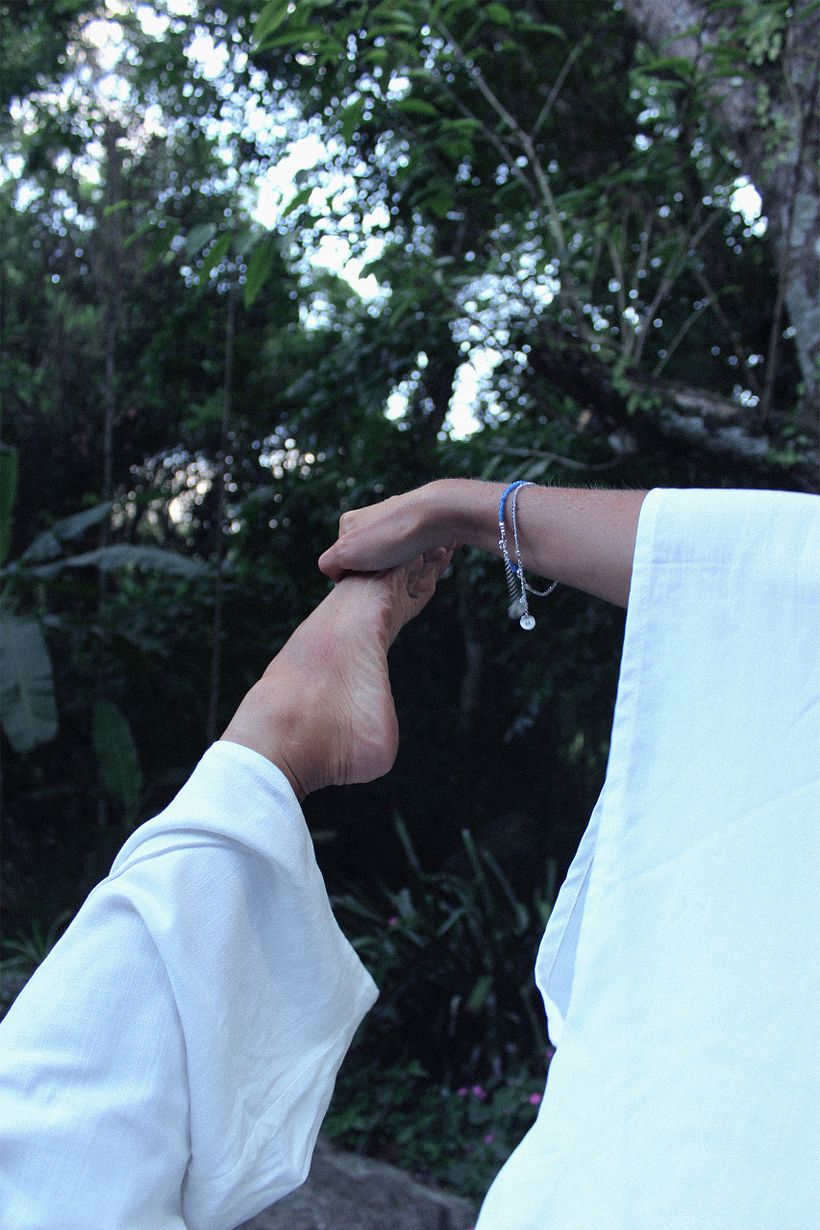 Linha Shanti 9