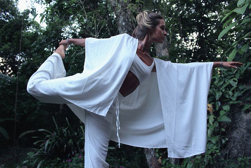 Linha Shanti 3