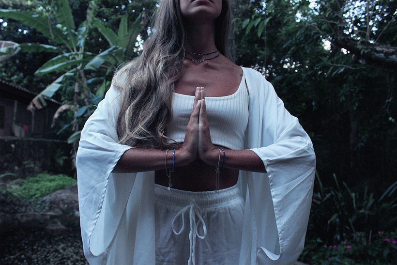 Linha Shanti 7