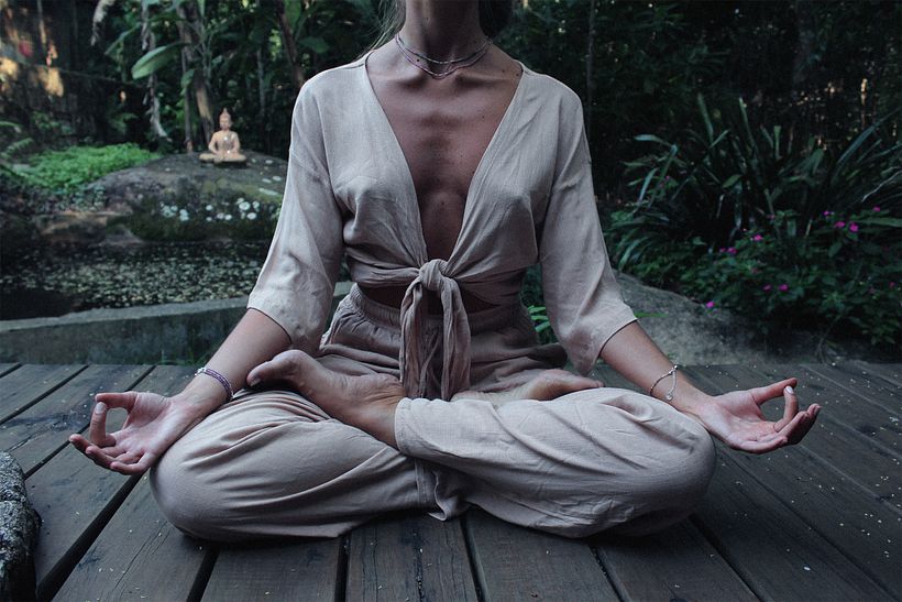 Linha Shanti 2