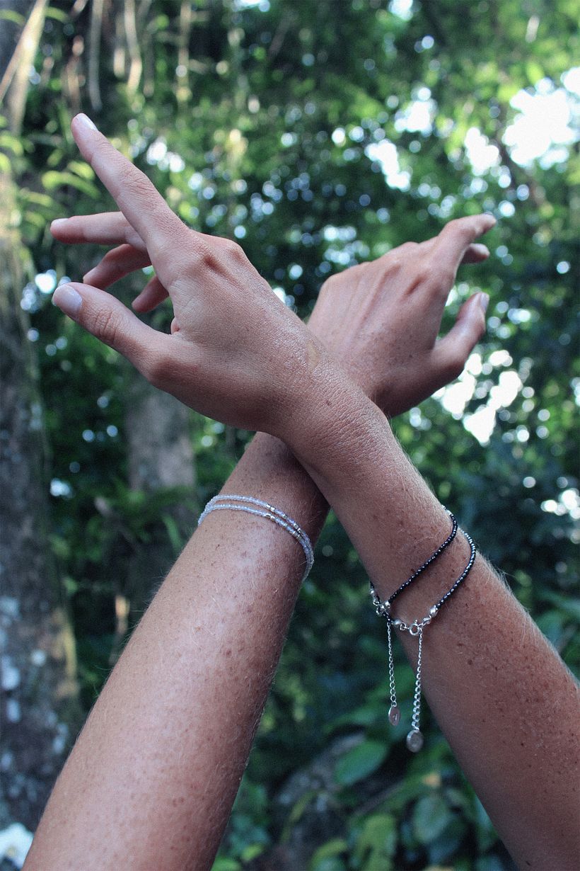 Linha Shanti 8