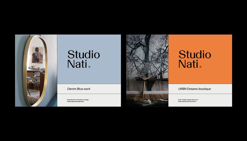 Studio Nati 8