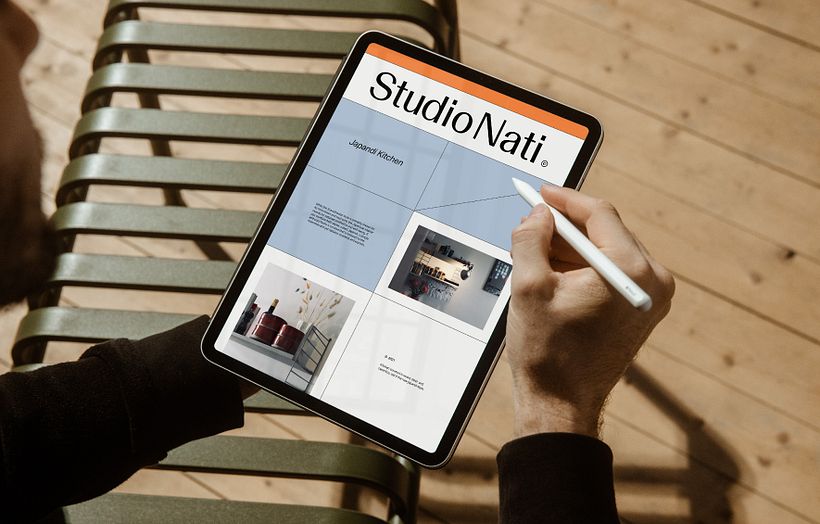 Studio Nati 7