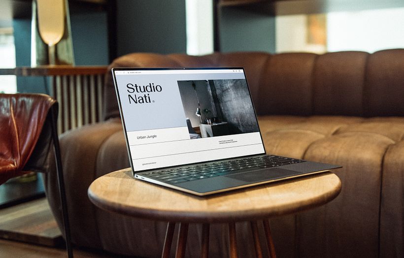 Studio Nati 5