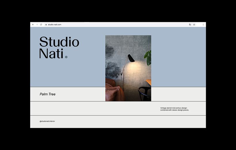 Studio Nati 4