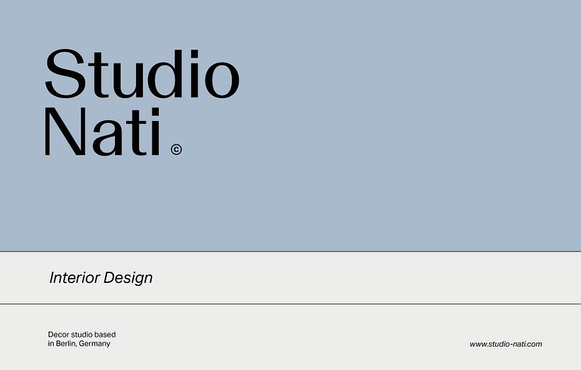 Studio Nati 2