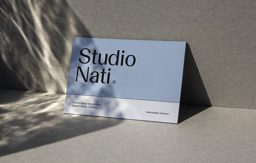 Studio Nati 19