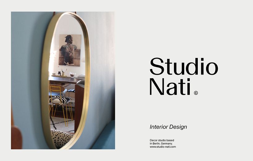 Studio Nati 18