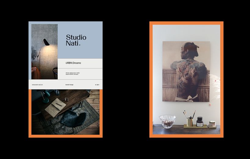 Studio Nati 17